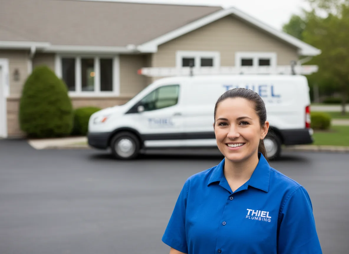 Plumber Rebersburg, PA FAQs